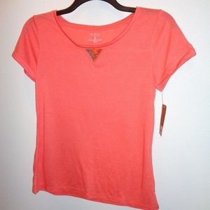 SONOMA Top Size M Medium NWT